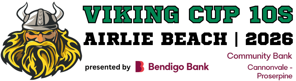 Bendigo Bank Viking Cup 10s