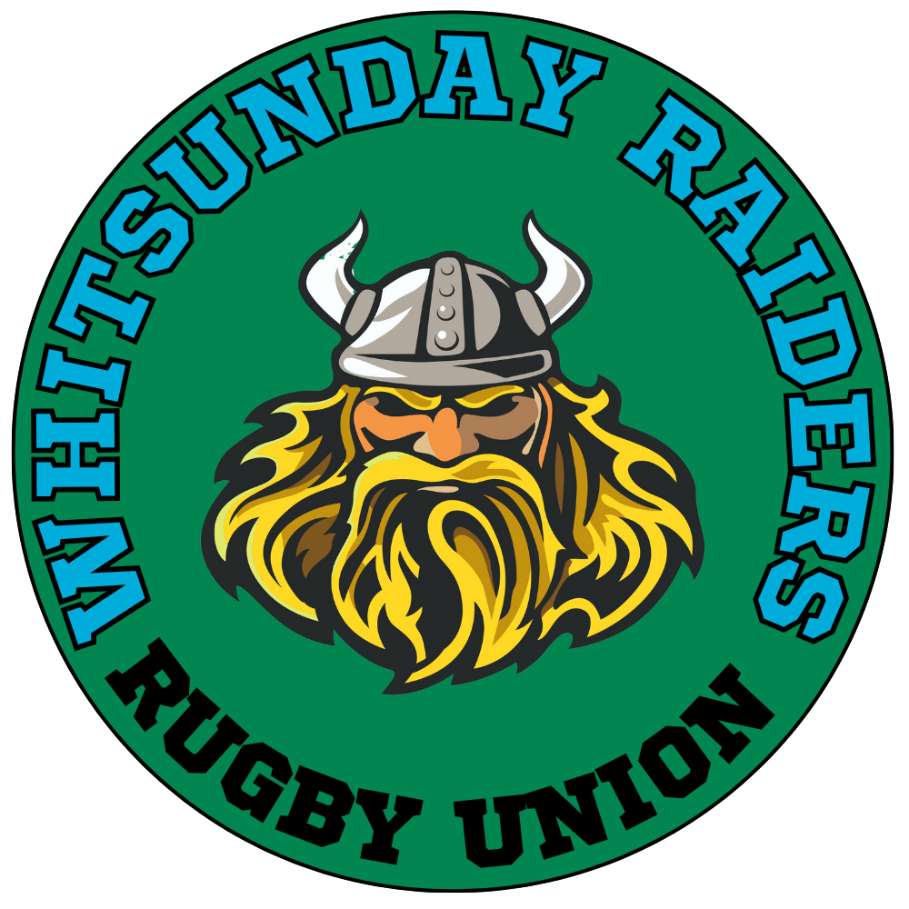 Whitsunday Junior Rugby Union