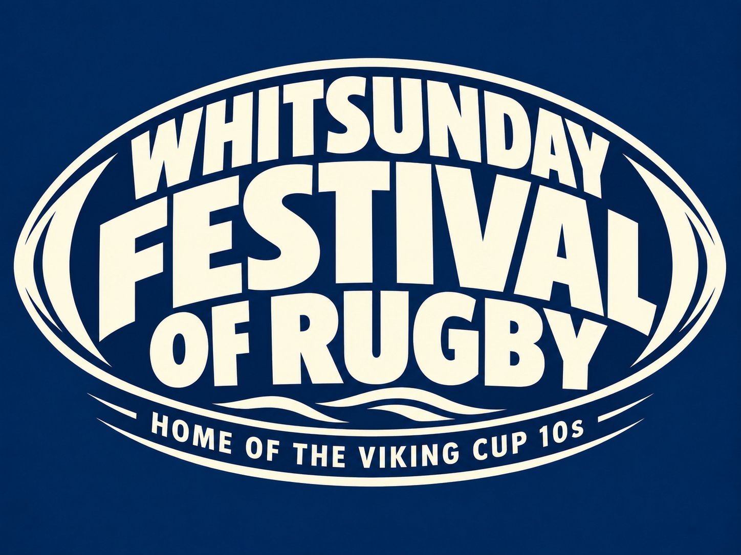 Whitsunday Festival of Rugby