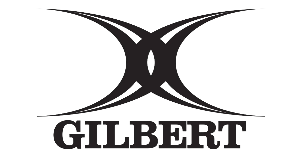 Gilbert — Official Ball Partner