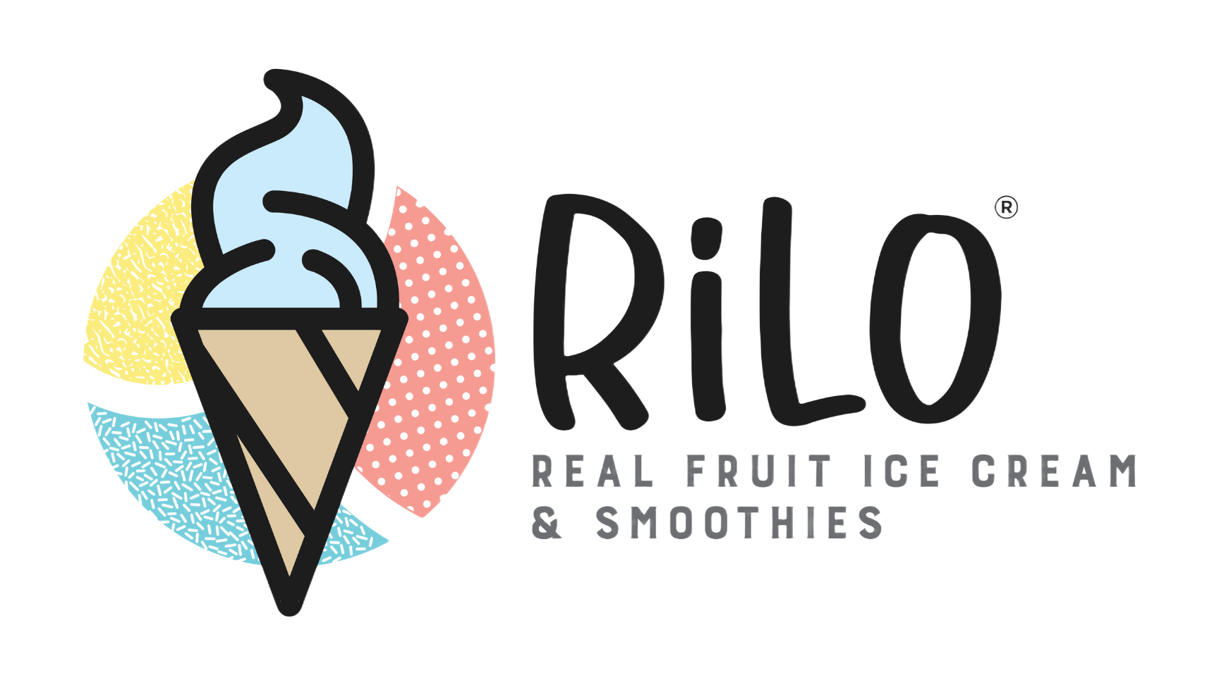 Rilo Real Fruit Ice Cream & Smoothies — Official Partner