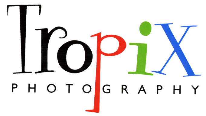 Tropix Photography — Official Partner