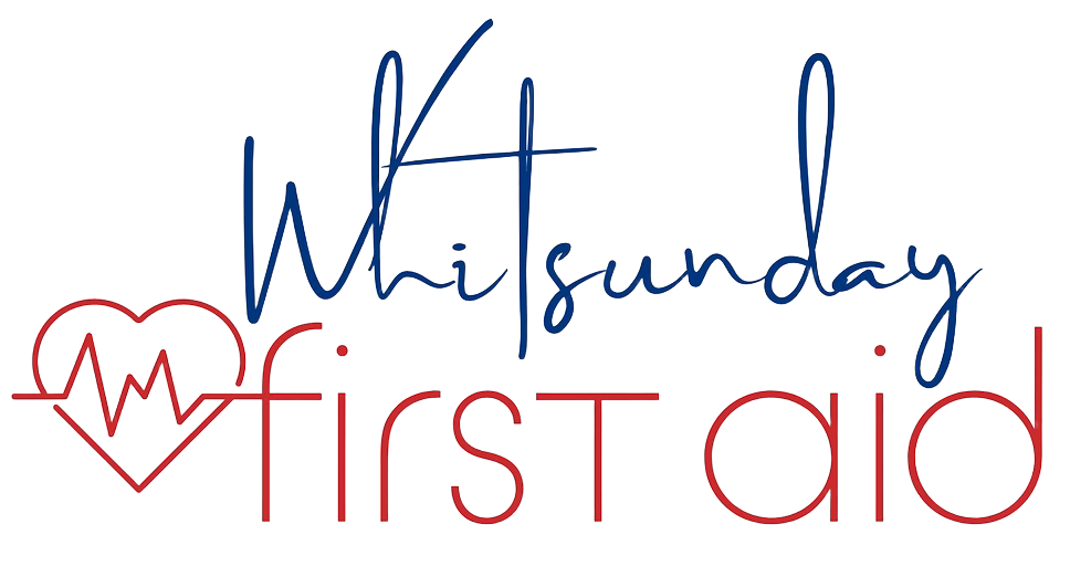Whitsunday First Aid — Official Partner
